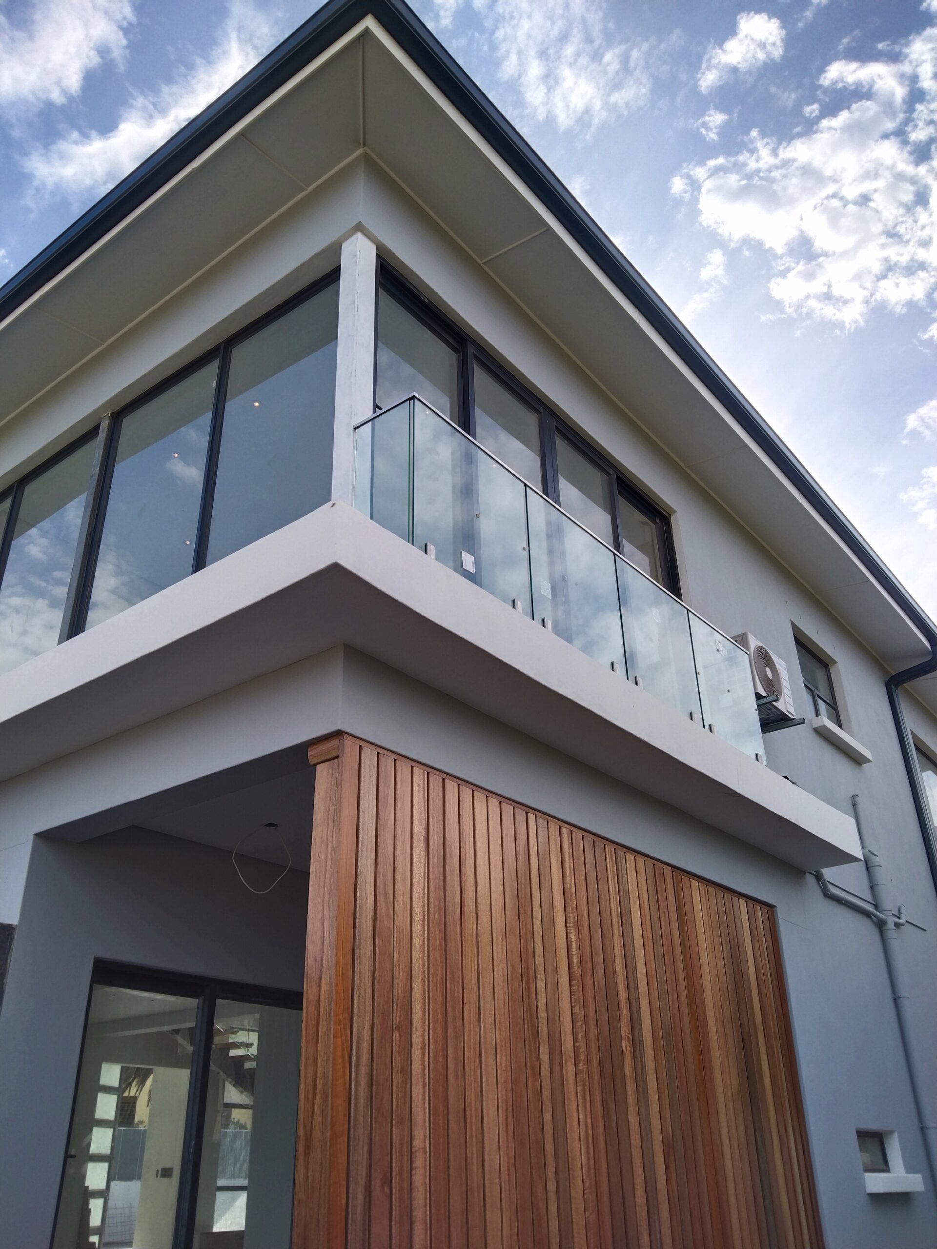 Frameless Glass Balustrade Frameless Glass Balustrade